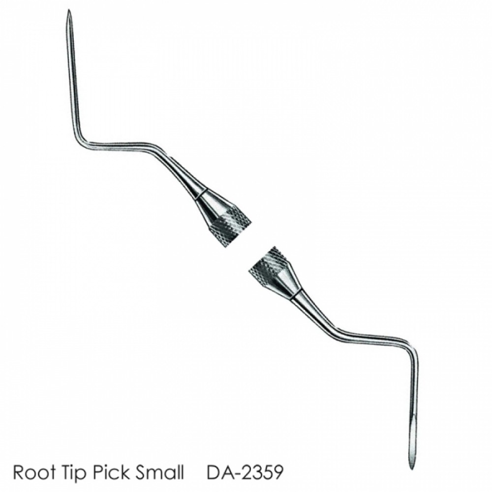 Root Tip Pick Small